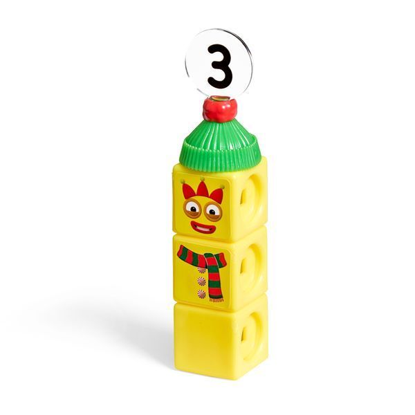 Адвент календарь Numberblocks Learning resources HM97854-UK фото