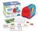 Игровой набор Почтовый ящик Алфавит Learning resources LER5511 фото 1