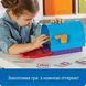 Игровой набор Почтовый ящик Алфавит Learning resources LER5511 фото 8