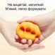Масса для лепки Мягкое тесто (12 цветов) Mideer Toys MD1501 фото 5