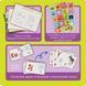 Игровой набор Почтовый ящик Алфавит Learning resources LER5511 фото 5