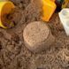 Кінетичний пісок (натуральний колір, 1360 г) Kinetic Sand 71435 фото 2