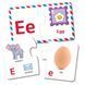 Игровой набор Почтовый ящик Алфавит Learning resources LER5511 фото 6