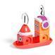 Адвент календарь Numberblocks Learning resources HM97854-UK фото 2