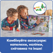 Адвент календарь Numberblocks Learning resources HM97854-UK фото 14