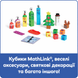 Адвент календарь Numberblocks Learning resources HM97854-UK фото 13