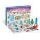 Адвент календарь Numberblocks Learning resources HM97854-UK фото 1