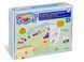 Обучающий набор Numberblocks MathLink Cubes 31-40 Learning Resources HM97850-UK фото 12