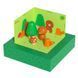 Просторова гра головоломка Ліс 3D Mideer Toys MD2190 фото 1