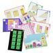 Обучающий набор Numberblocks MathLink Cubes 31-40 Learning Resources HM97850-UK фото 15