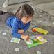 Обучающий набор Numberblocks MathLink Cubes 31-40 Learning Resources HM97850-UK фото 8