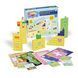 Обучающий набор Numberblocks MathLink Cubes 31-40 Learning Resources HM97850-UK фото 1