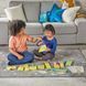 Обучающий набор Numberblocks MathLink Cubes 31-40 Learning Resources HM97850-UK фото 6