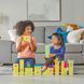 Обучающий набор Numberblocks MathLink Cubes 31-40 Learning Resources HM97850-UK фото 3