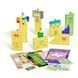 Обучающий набор Numberblocks MathLink Cubes 31-40 Learning Resources HM97850-UK фото 9