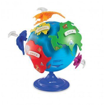 Мій перший глобус Learning Resources LER7735 фото