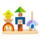 Логическая игра День и ночь Tooky Toy TH376 фото 6