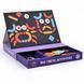 Магнитная книга Геоформы Mideer Toys MD1041 фото 1