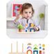 Логическая игра День и ночь Tooky Toy TH376 фото 2