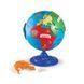 Мой первый глобус Learning Resources LER7735 фото 3
