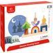 Логическая игра День и ночь Tooky Toy TH376 фото 1
