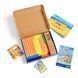 Обучающий набор Numberblocks MathLink Cubes 21&ndash;30 Learning Resources HM96321-UK фото 7