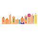Обучающий набор Numberblocks MathLink Cubes 21&ndash;30 Learning Resources HM96321-UK фото 8