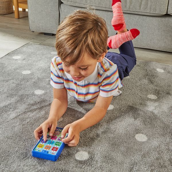 Игрушечный телефон Numberblocks Веселые цифры Learning resources HM97860-UK фото