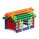 Конструктор Clipstix (100 элементов) Popular Playthings 90100 фото 3