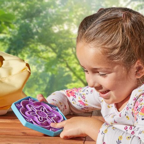 Пальчикові лабіринти для дихальних вправ Learning Resources 95418 фото