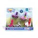 Ігровий набір Numberblocks Автівки 6&ndash;10 Learning Resources HM96928-UK фото 8