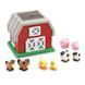 Розвиваючий набір Мами і малюки на фермі Learning Resources LER8922 фото 1