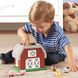 Розвиваючий набір Мами і малюки на фермі Learning Resources LER8922 фото 2