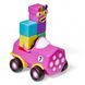 Ігровий набір Numberblocks Автівки 6&ndash;10 Learning Resources HM96928-UK фото 5