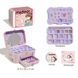 Творчий набір для виготовлення прикрас Чарівна скринька Mideer Toys MD1529 фото 5