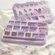 Творчий набір для виготовлення прикрас Чарівна скринька Mideer Toys MD1529 фото 9
