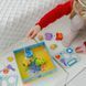 Магнітна гра рибалка 2 в 1 Tooky Toy TK347A фото 6