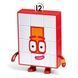 Игровые фигурки Numberblocks Друзья 11 и 12 Learning Resources HM96924-UK фото 6