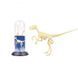 Конструктор скелет Велоцираптор Mideer Toys MD0123 фото 1
