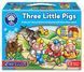 Настільна гра Три порося Orchard Toys ORC081 фото 2