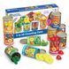 Игровой набор Консервные баночки Learning resources LER6800 фото 1