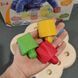 Мозаїка Квіточка Play Bio Великі фішки Quercetti 84162-Q фото 5
