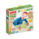 Мозаїка Квіточка Play Bio Великі фішки Quercetti 84162-Q фото 3