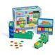 Игровой набор Numberblocks Мини-маркет Learning Resources HM96936-UK фото 1