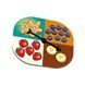 Настольная игра Математические панкейки Orchard Toys ORC102 фото 7