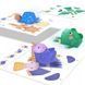 3D Оригами Животные (объемные фигурки) Mideer Toys MD4082 фото 5