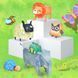 3D Оригами Животные (объемные фигурки) Mideer Toys MD4082 фото 2