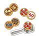 Настольная игра Математические панкейки Orchard Toys ORC102 фото 6