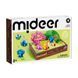 Набор выращивания кристаллов Лесная встреча Mideer toys MD1715 фото 3