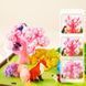 Набор выращивания кристаллов Лесная встреча Mideer toys MD1715 фото 4